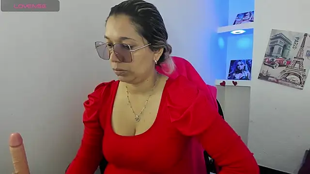 Melisa 14 online show from April 2026 04:26:01 PM