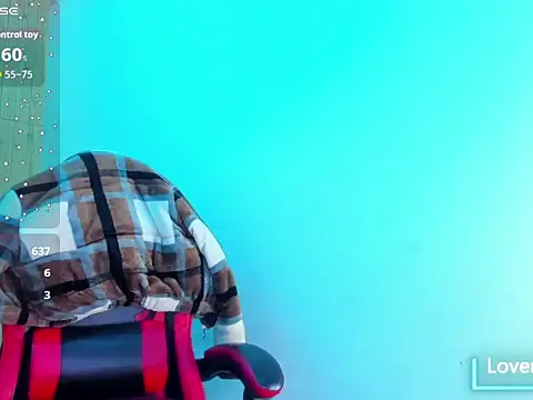 Melisa 14 online show from April 2026 02:15:01 PM