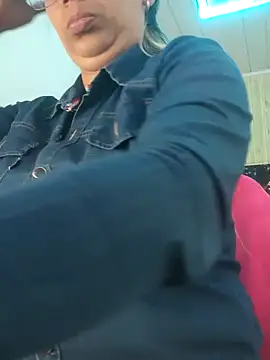 Melisa 14 online show from April 2026 01:01:01 PM