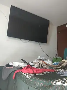 Melisa 14 online show from April 2026 10:18:02 AM