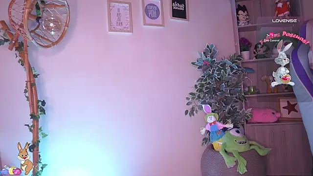 Megan Starling online show from April 2026 05:58:01 PM