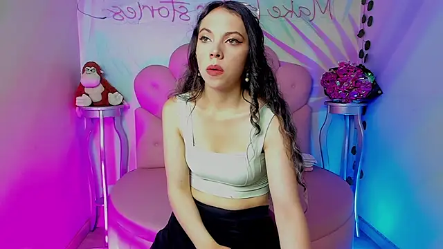 Ashley Benoit online show from May 2026 01:08:01 PM