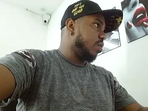 Alessandro Hamed online show from March 2026 01:38:01 PM