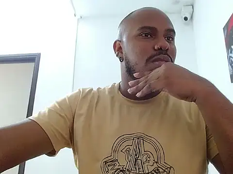 Alessandro Hamed online show from March 2026 02:21:02 PM