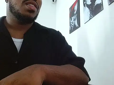 Alessandro Hamed online show from March 2026 02:22:02 PM