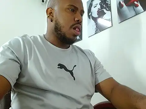 Alessandro Hamed online show from March 2026 01:17:01 PM