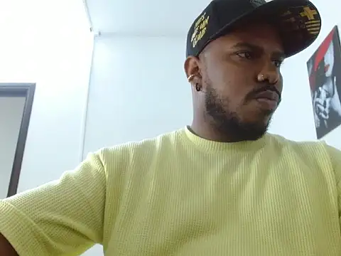 Alessandro Hamed online show from March 2026 01:33:02 PM