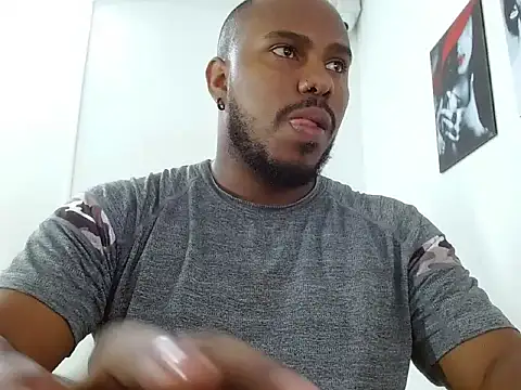 Alessandro Hamed online show from March 2026 02:16:01 PM