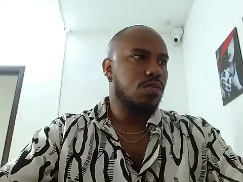 Alessandro Hamed online show from March 2026 01:33:01 PM