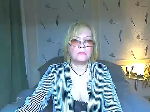 Anessa7321 online show from April 2026 04:15:01 PM