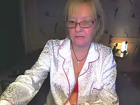 Anessa7321 online show from April 2026 06:09:01 PM