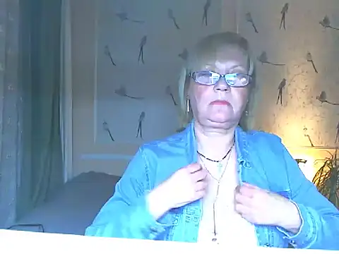 Anessa7321 online show from April 2026 06:31:02 PM