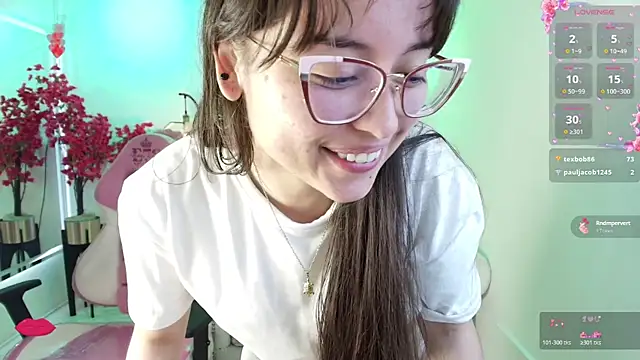 Shady bug online show from March 2026 08:19:02 PM