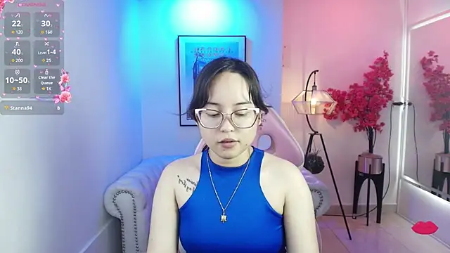 Shady bug online show from April 2026 08:09:02 PM