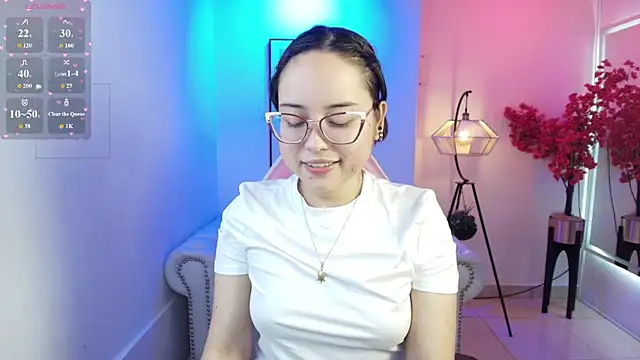 Shady bug online show from April 2026 08:01:02 PM