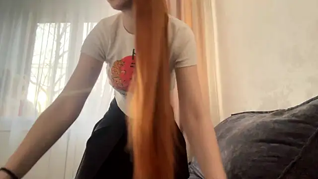 PlutonicFervor online show from April 2026 02:25:02 PM