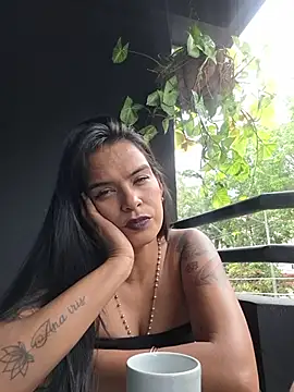 Samantha  Firee online show from April 2026 05:18:01 PM