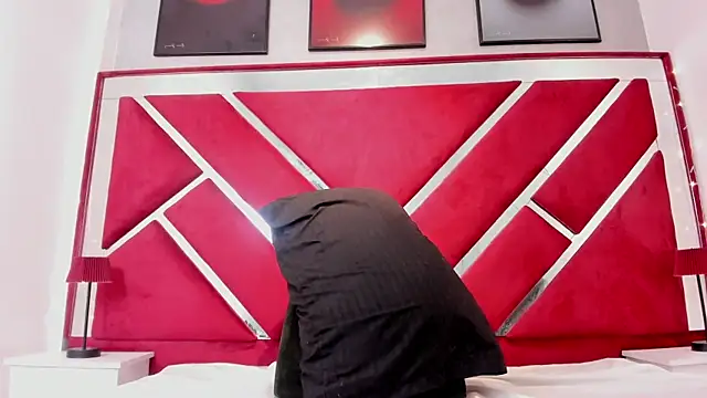 Samantha  Firee online show from April 2026 12:42:01 PM