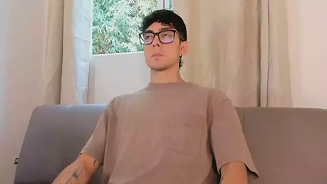 etham wolf1 online show from March 2026 05:02:01 PM