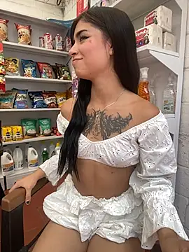 Shalom pink18 online show from March 2026 06:36:01 PM