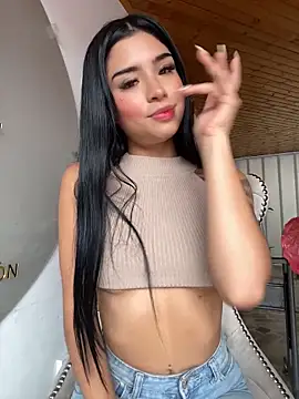 Shalom pink18 online show from April 2026 05:20:02 PM