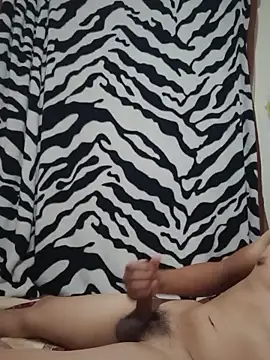 Ricardito 05 online show from March 2026 08:19:01 AM