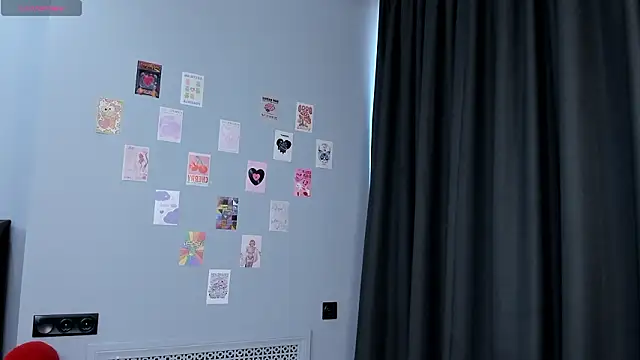 JanuaryElwell online show from March 2026 07:25:02 AM