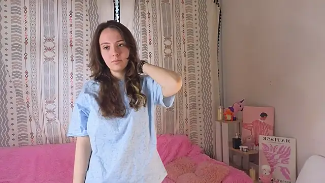 DustiCanipe online show from March 2026 07:14:01 AM