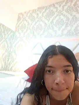 AlexaGiraud online show from March 2026 03:04:01 PM