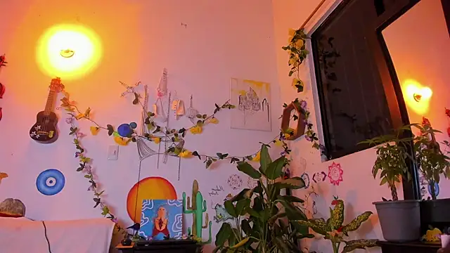 AuroraWishes online show from July 2026 04:05:01 AM