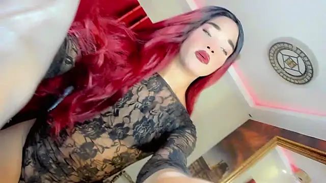 Snapshot of Paola_Delfino chatting on April 2026 09:57:02 AM Paola Delfino online show from April 2026 09:57:02 AM