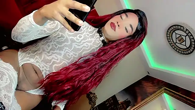 Snapshot of Paola_Delfino chatting on May 2026 10:54:02 AM Paola Delfino online show from May 2026 10:54:02 AM