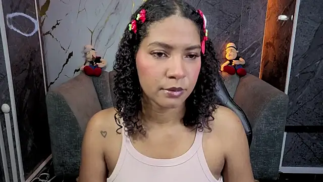 Scarletth b online show from March 2026 03:40:01 AM