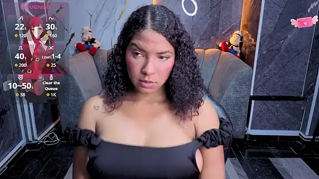 Scarletth b online show from April 2026 03:39:02 AM