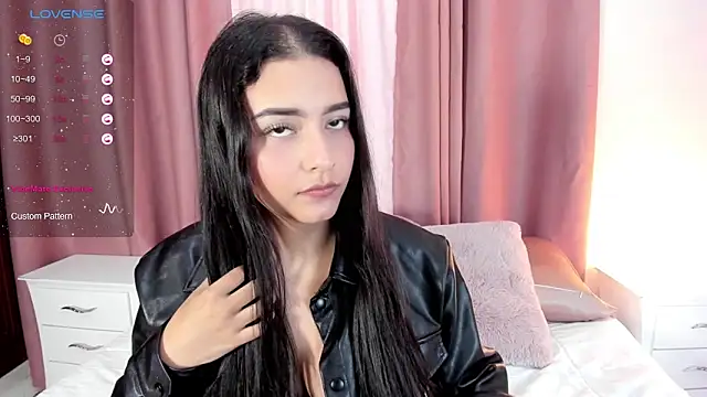 sweet aura31 online show from April 2026 07:58:02 PM