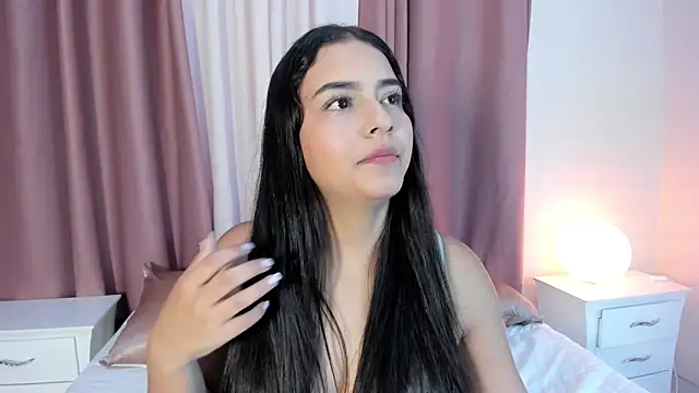 sweet aura31 online show from April 2026 08:44:01 PM