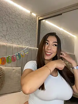 DannaMarshall online show from March 2026 11:44:02 AM