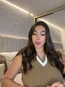 DannaMarshall online show from April 2026 11:59:01 AM