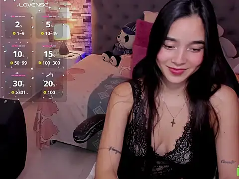 rouse cutie online show from April 2026 12:16:01 AM