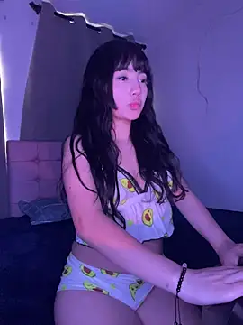 MayyBonita online show from March 2026 03:18:01 PM