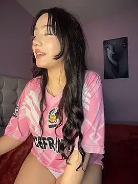 MayyBonita online show from May 2026 06:21:01 AM