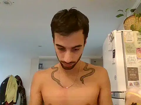 SantinnoVale online show from April 2026 03:06:02 AM