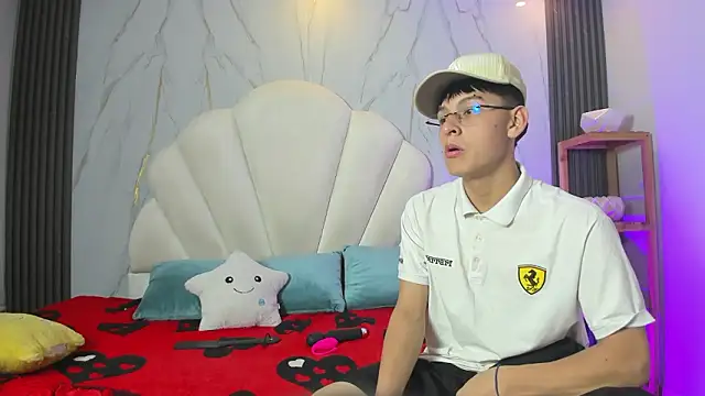 Alexander Ammy online show from March 2026 06:05:02 AM