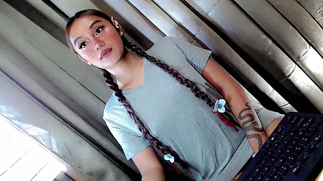 Jessicasfantasy online show from March 2026 01:38:01 AM