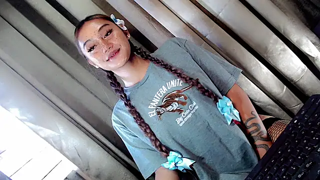 Jessicasfantasy online show from April 2026 08:09:02 AM