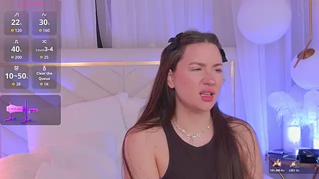 MeganStrane online show from March 2026 03:12:01 AM