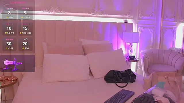 MeganStrane online show from April 2026 05:49:02 AM