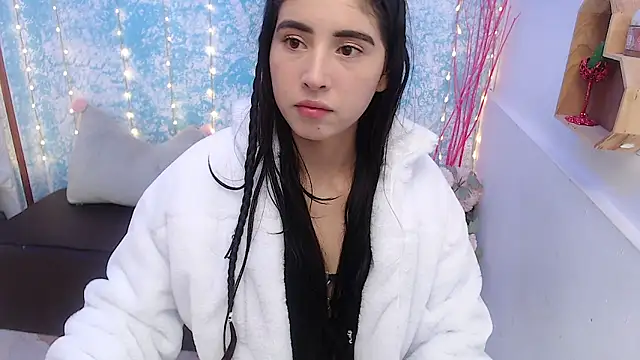 Melodi velasquez online show from March 2026 04:16:01 AM