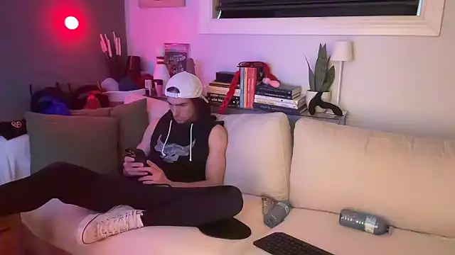 DylanBrook online show from April 2026 08:51:01 PM