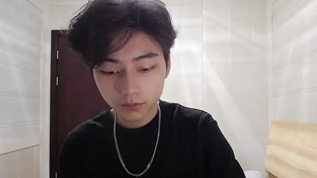 XX-XIUXIU online show from April 2026 12:36:01 PM